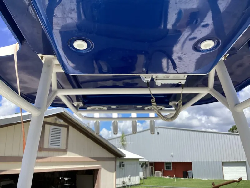 Slide: The Image of Bonefish 22 Saballo Custom 2014 - 5413733