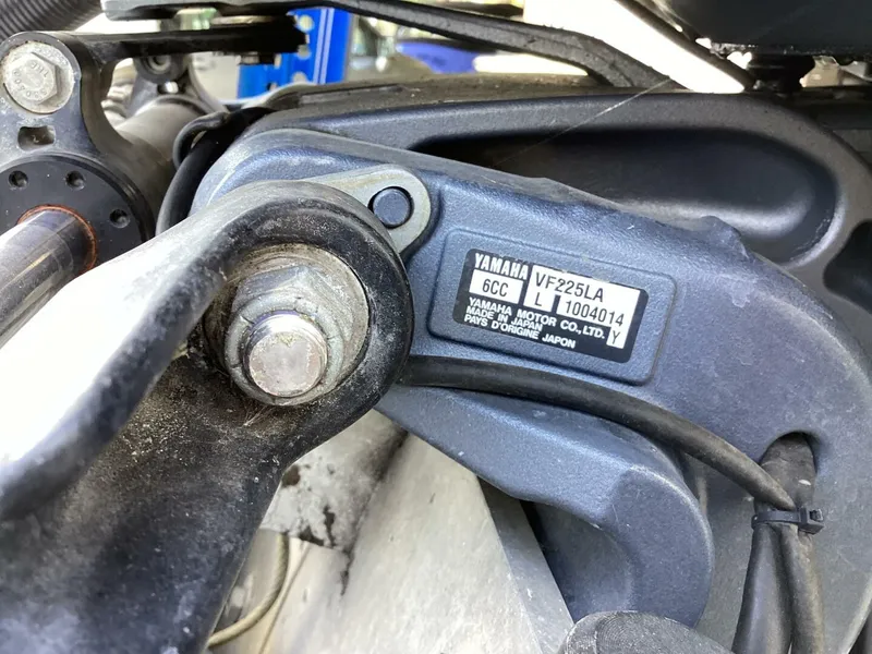 Slide: The Image of Bonefish 22 Saballo Custom 2014 - 5413726