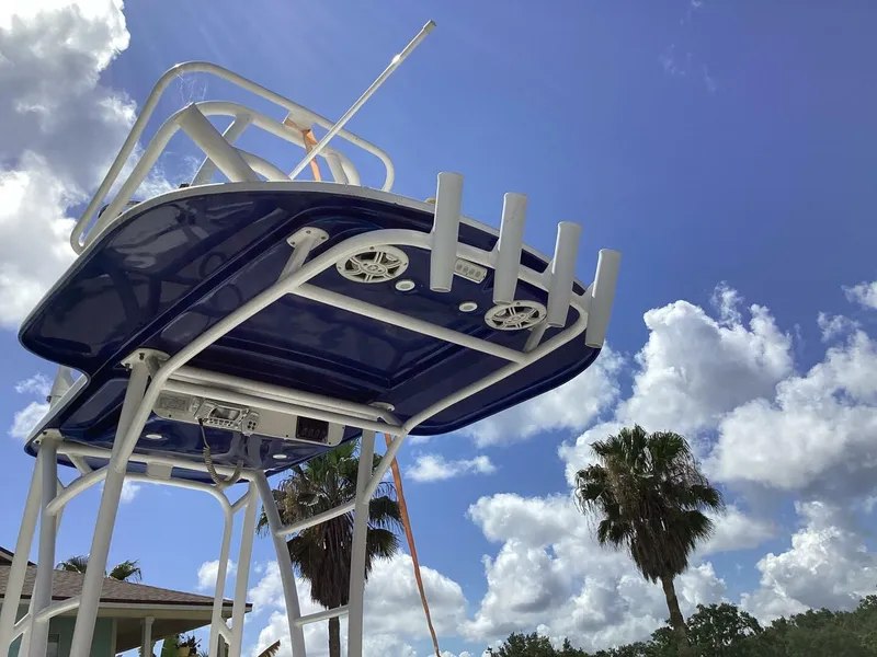 Slide: The Image of Bonefish 22 Saballo Custom 2014 - 5413727