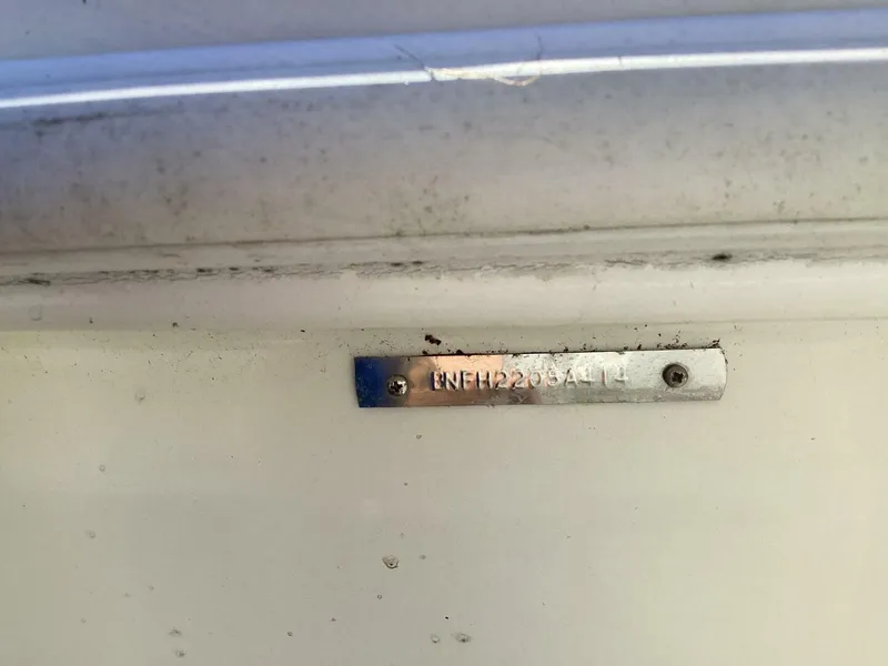 Slide: The Image of Bonefish 22 Saballo Custom 2014 - 5413728