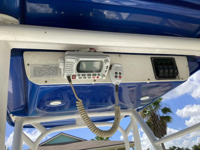 Slide: The Image of Bonefish 22 Saballo Custom 2014 - 5413730