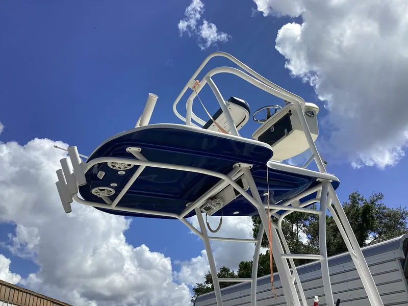 Slide: The Image of Bonefish 22 Saballo Custom 2014 - 5413352