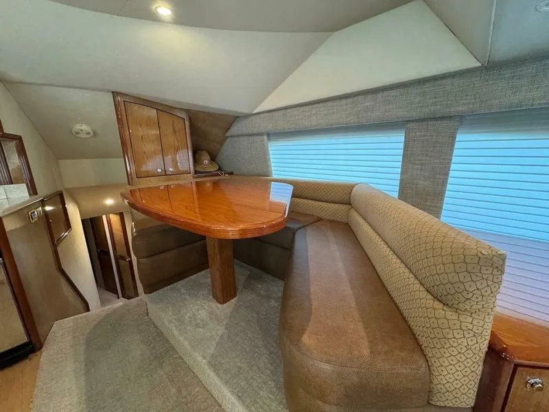 Slide: The Image of Ocean 54 Super Sport 2008 - 5039815