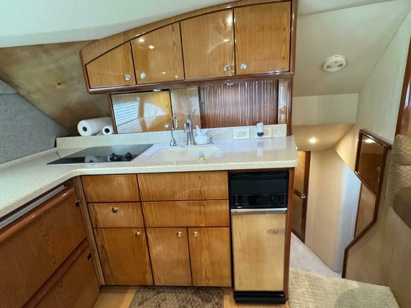 Slide: The Image of Ocean 54 Super Sport 2008 - 5039818