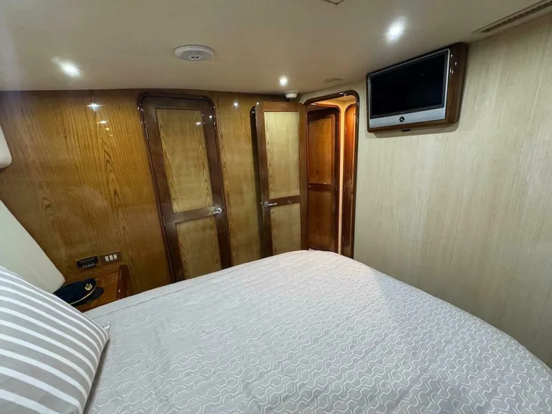 Slide: The Image of Ocean 54 Super Sport 2008 - 5039823