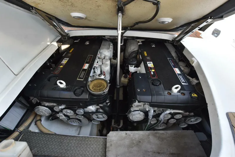 Slide: The Image of Formula 400 Super Sport 2011 - 5039874