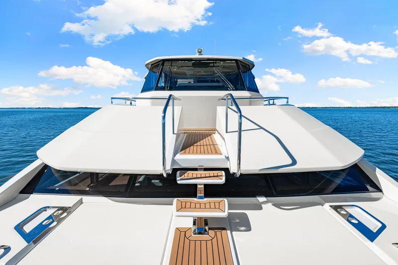 Slide: The Image of Aquila 54 Yacht 2022 - 5823783