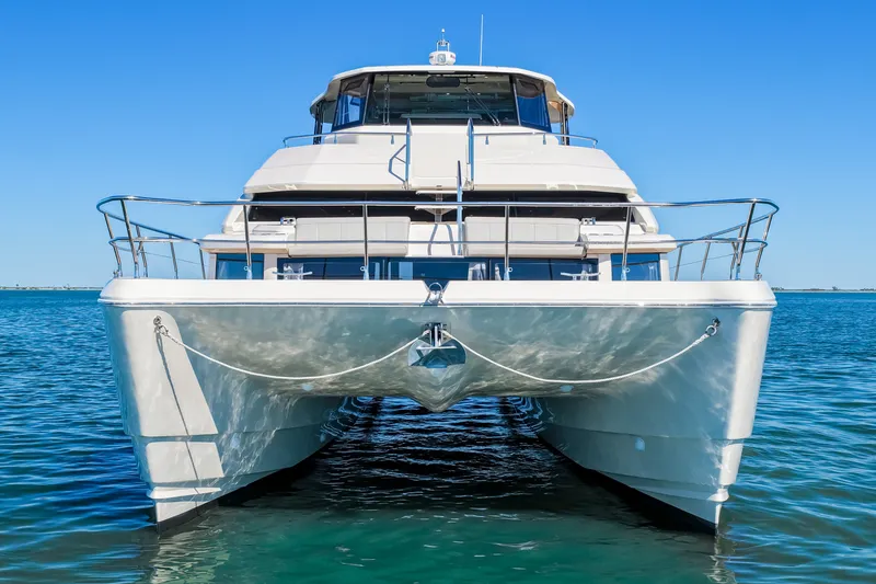 Slide: The Image of Aquila 54 Yacht 2022 - 5823738