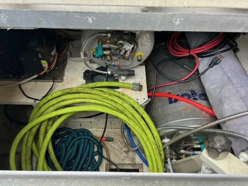 Slide: The Image of Morgan 38 1980 - 5040531