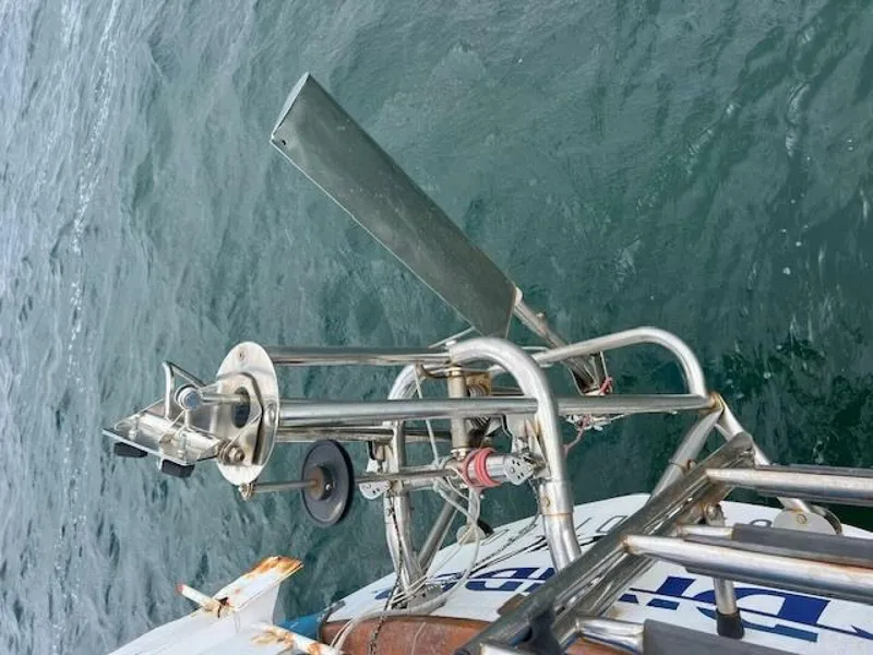 Slide: The Image of Morgan 38 1980 - 5040534