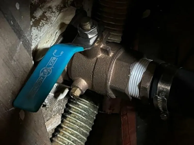 Slide: The Image of Morgan 38 1980 - 5040535