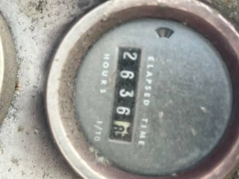 Slide: The Image of Morgan 38 1980 - 5040538