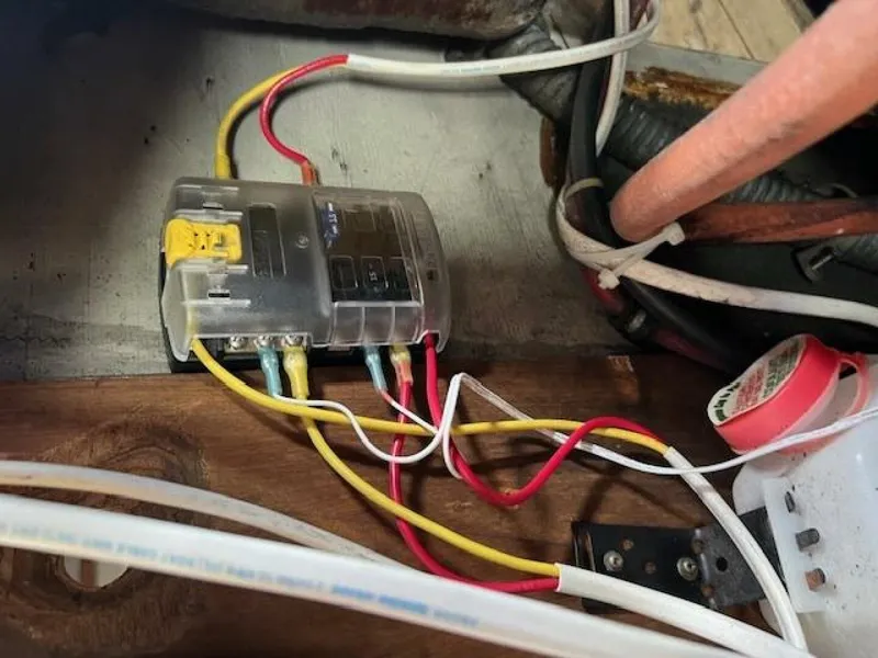 Slide: The Image of Morgan 38 1980 - 5040527