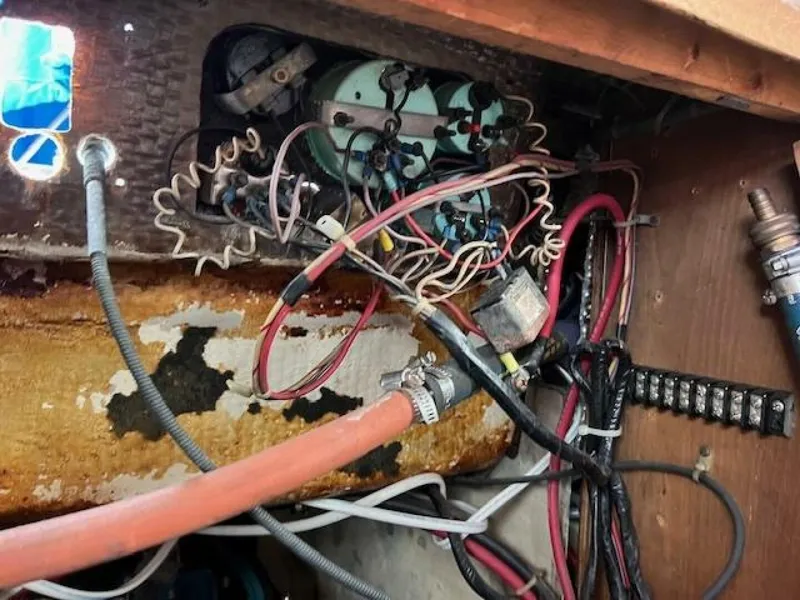 Slide: The Image of Morgan 38 1980 - 5040528