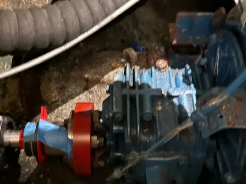 Slide: The Image of Morgan 38 1980 - 5040530