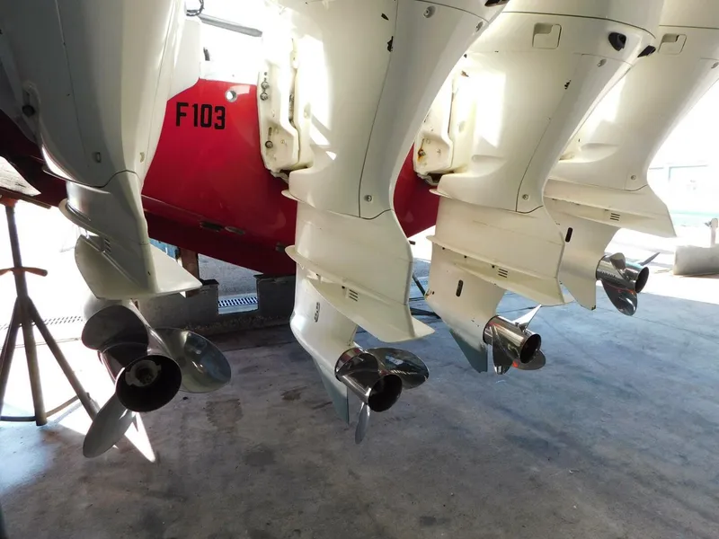 Slide: The Image of Hydra-Sports 4200 Siesta 2013 - 5040594