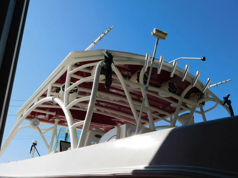 Slide: The Image of Hydra-Sports 4200 Siesta 2013 - 5040575