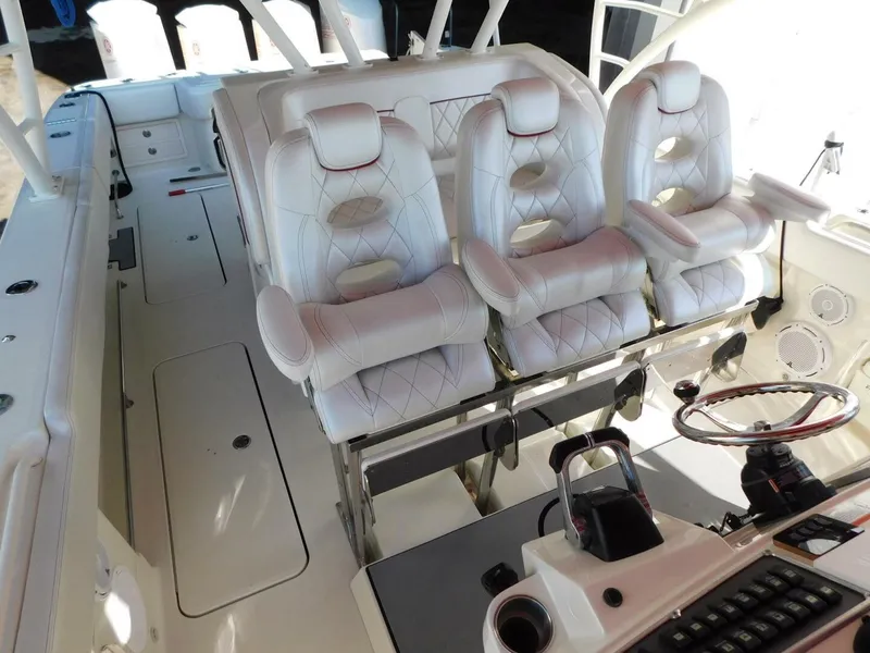 Slide: The Image of Hydra-Sports 4200 Siesta 2013 - 5040580