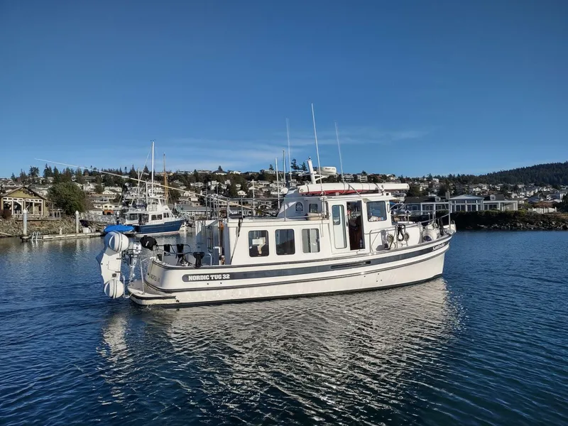 Slide: The Image of Nordic 32 2006 - 5041141