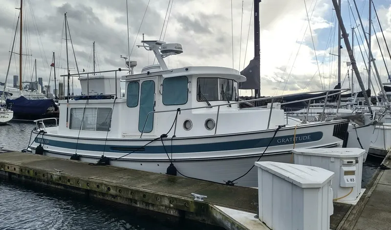 Slide: The Image of Nordic 34 2024 - 5041299