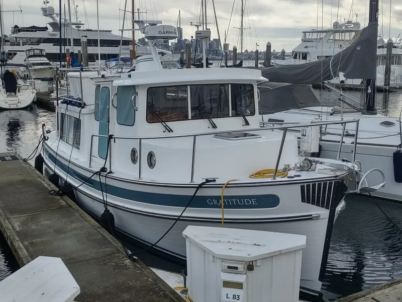 Slide: The Image of Nordic 34 2024 - 5041294