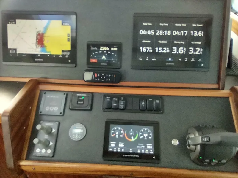 Slide: The Image of Nordic 34 2024 - 5041328