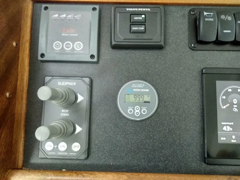 Slide: The Image of Nordic 34 2024 - 5041329