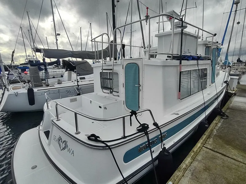 Slide: The Image of Nordic 34 2024 - 5041295