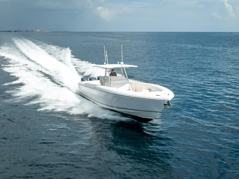 Slide: The Image of Intrepid 400 Open 2017 - 5041448