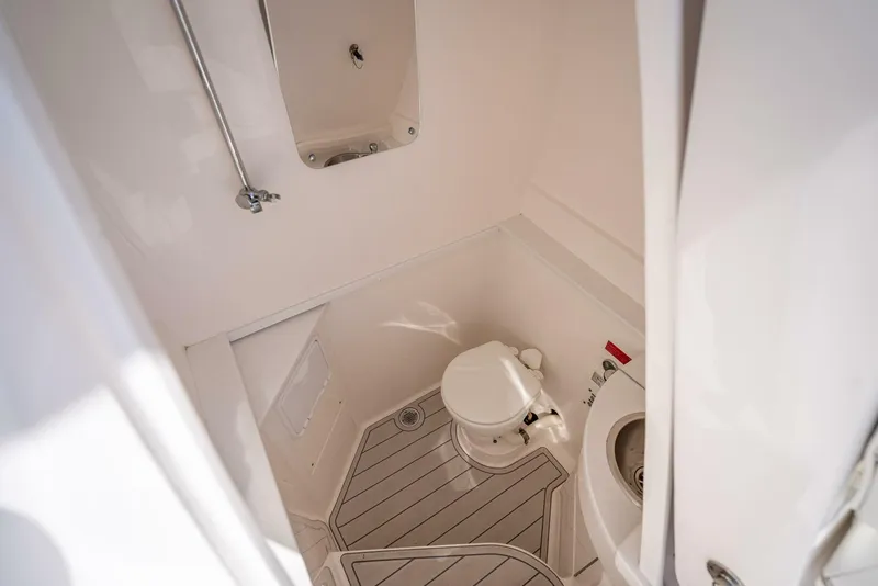 Slide: The Image of Intrepid 400 Open 2017 - 5041459