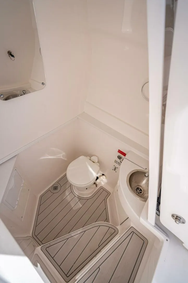 Slide: The Image of Intrepid 400 Open 2017 - 5041460