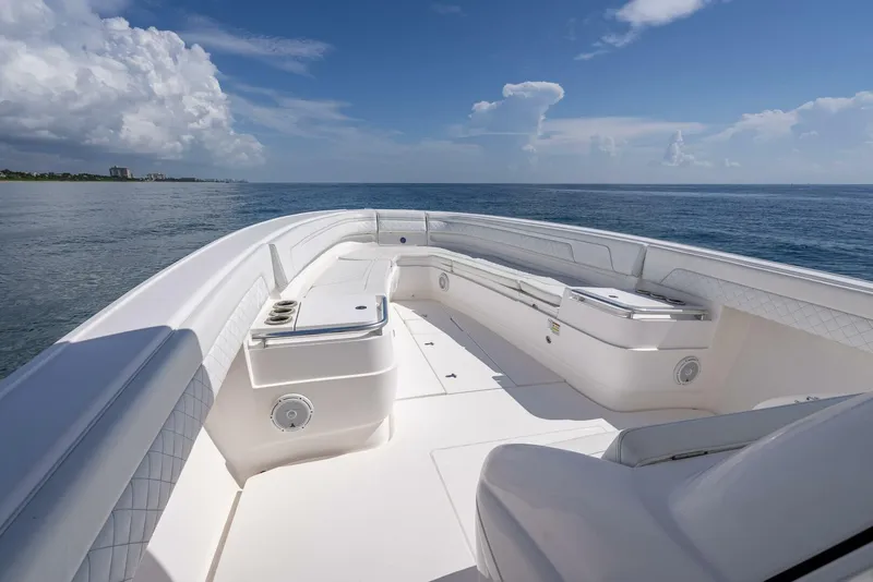 Slide: The Image of Intrepid 400 Open 2017 - 5041461