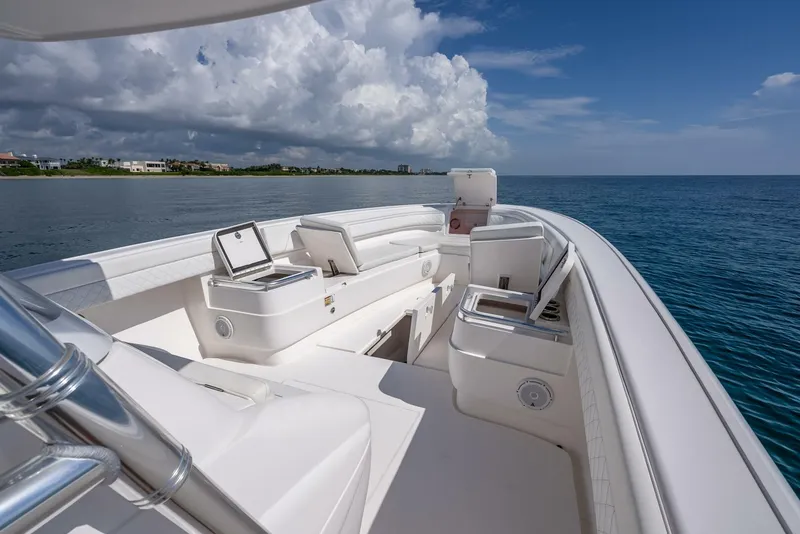 Slide: The Image of Intrepid 400 Open 2017 - 5041463