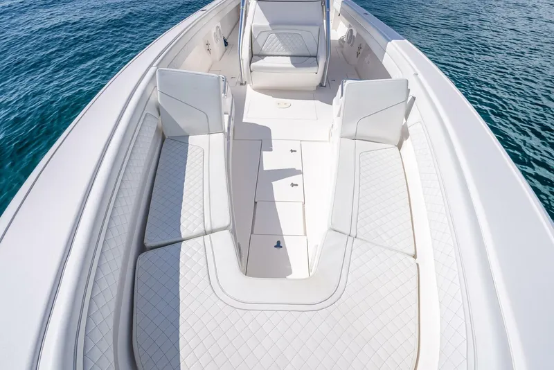 Slide: The Image of Intrepid 400 Open 2017 - 5041465