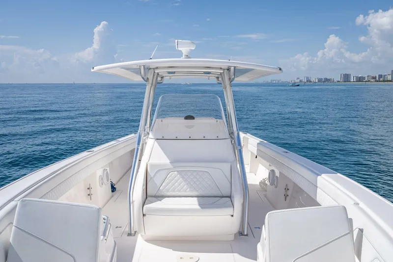 Slide: The Image of Intrepid 400 Open 2017 - 5041467