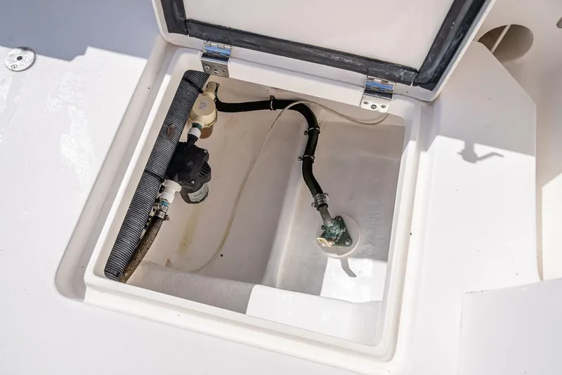 Slide: The Image of Intrepid 400 Open 2017 - 5041481