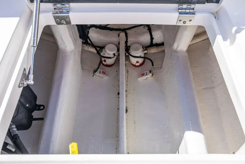 Slide: The Image of Intrepid 400 Open 2017 - 5041482