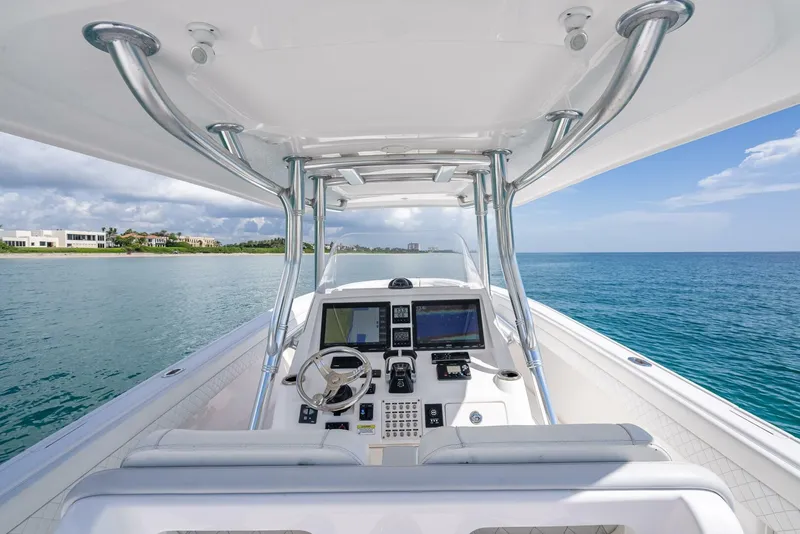 Slide: The Image of Intrepid 400 Open 2017 - 5041488