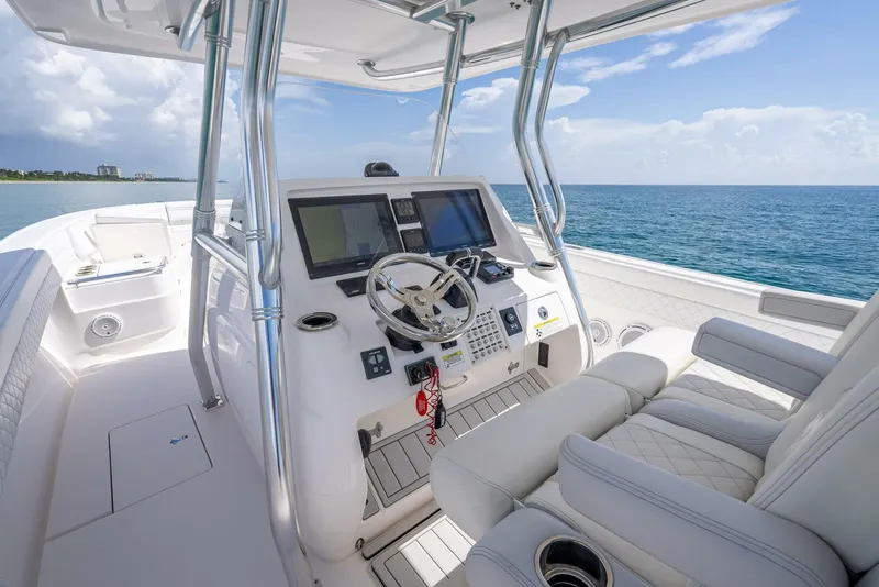 Slide: The Image of Intrepid 400 Open 2017 - 5041489