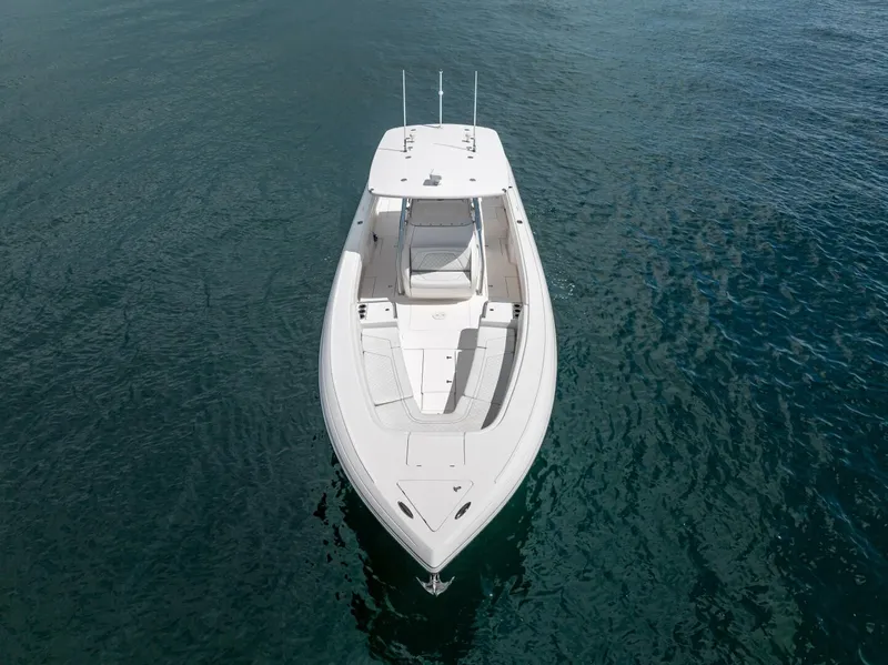 Slide: The Image of Intrepid 400 Open 2017 - 5041424