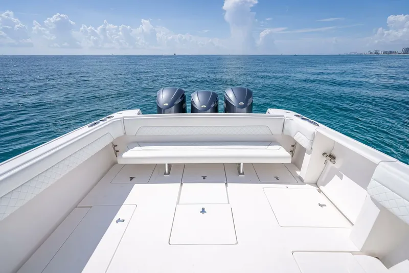 Slide: The Image of Intrepid 400 Open 2017 - 5041500