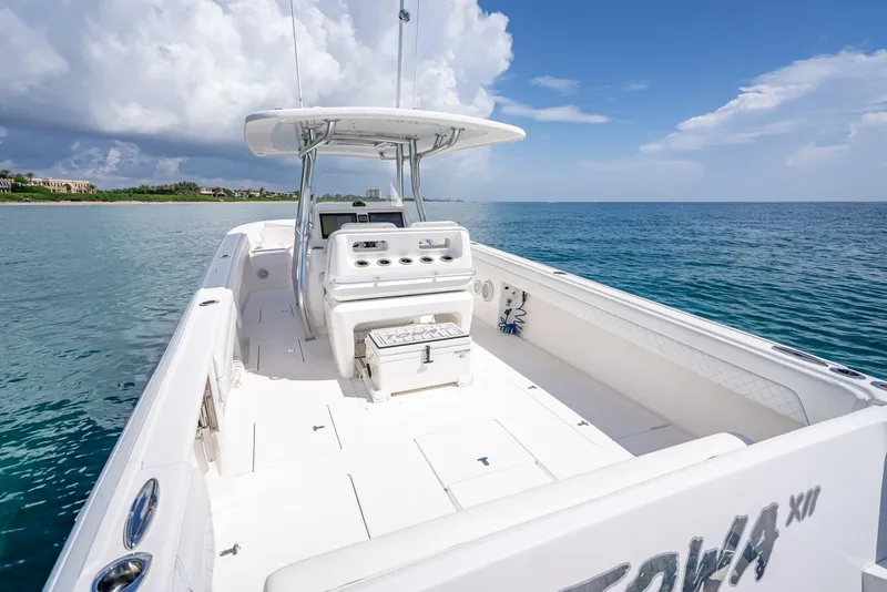 Slide: The Image of Intrepid 400 Open 2017 - 5041501