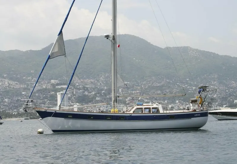 The Image of Sea Star 46 1982 - 5047659