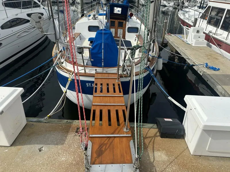 Slide: The Image of Sea Star 46 1982 - 5050965