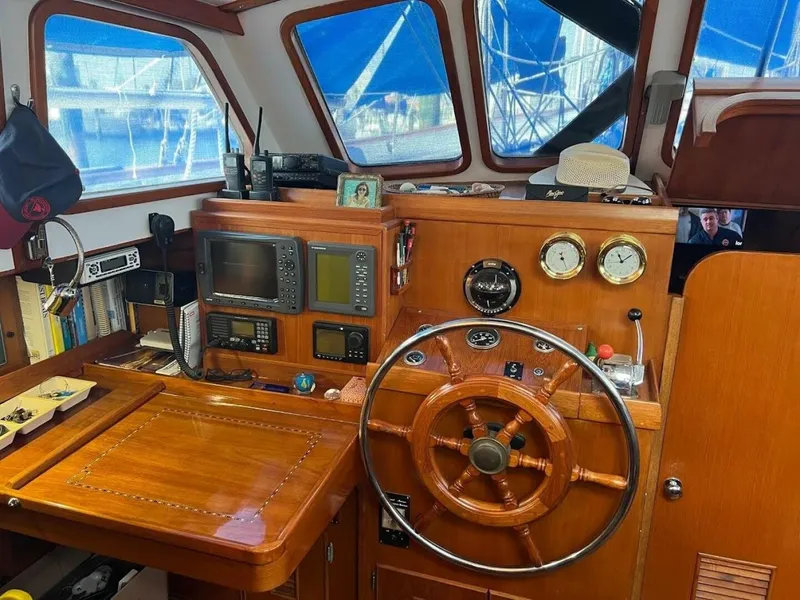 Slide: The Image of Sea Star 46 1982 - 5050983