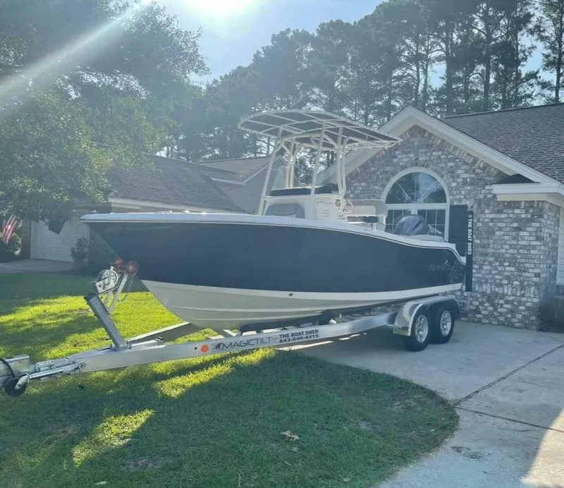 Slide: The Image of NauticStar 2102 Legacy 2022 - 5043169