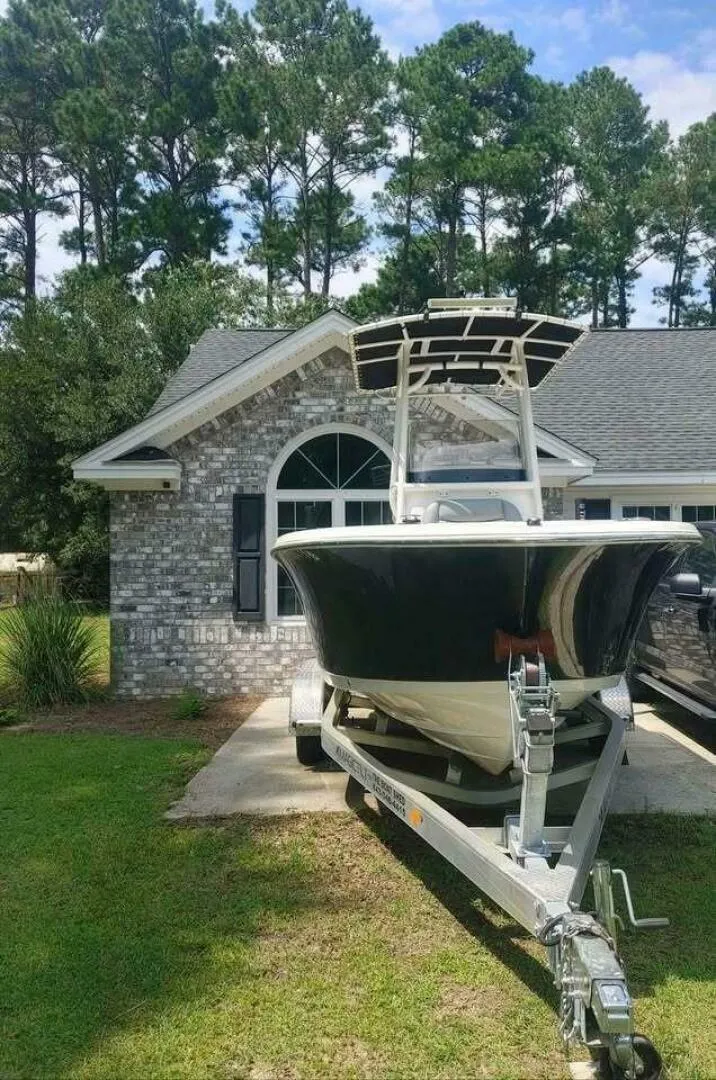 Slide: The Image of NauticStar 2102 Legacy 2022 - 5043176