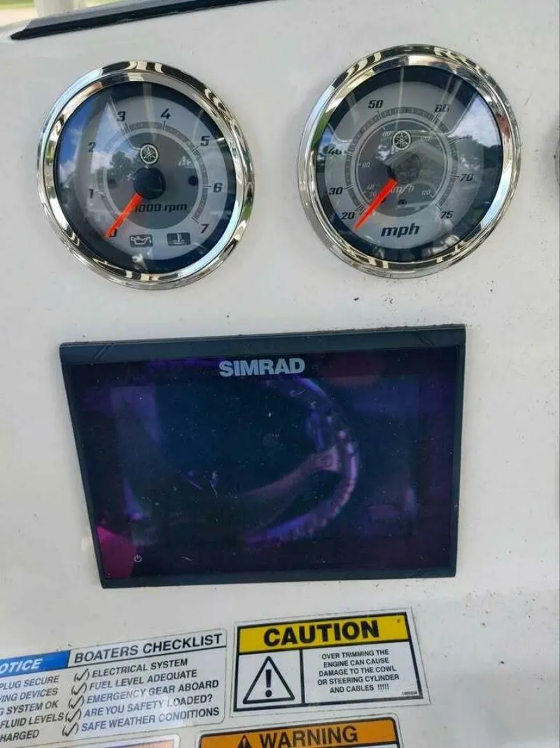 Slide: The Image of NauticStar 2102 Legacy 2022 - 5043174