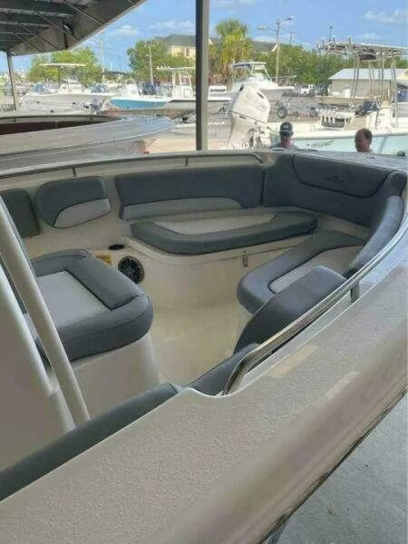 Slide: The Image of NauticStar 2102 Legacy 2022 - 7511227
