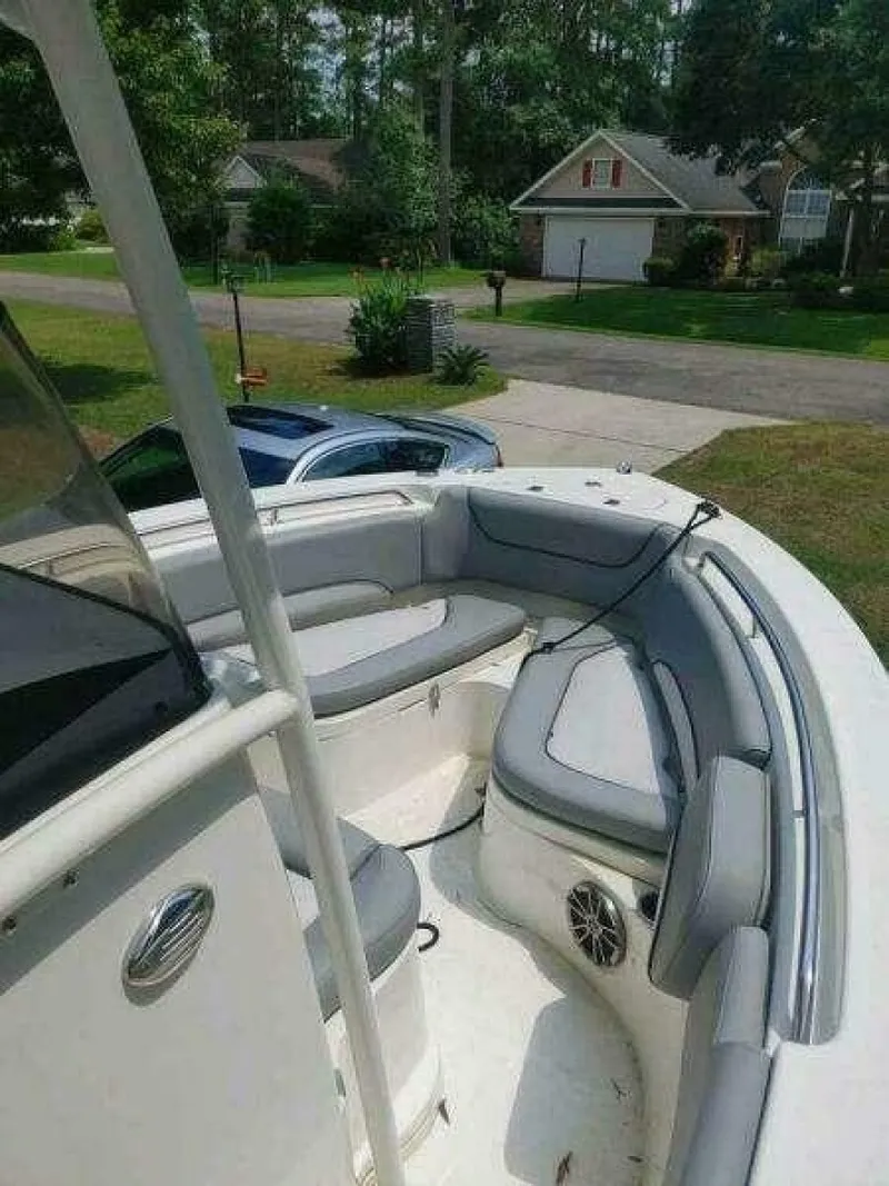 Slide: The Image of NauticStar 2102 Legacy 2022 - 7511230